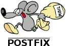 postfix